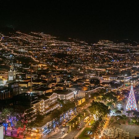 Funchal Center Apartment I Esterno foto