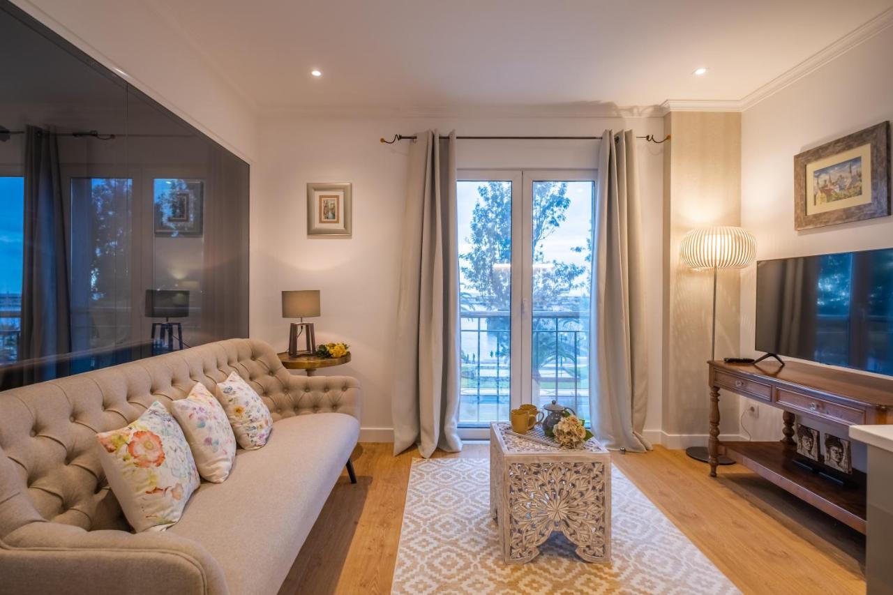 Funchal Center Apartment I Esterno foto