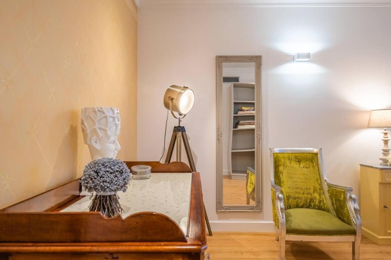 Funchal Center Apartment I Esterno foto