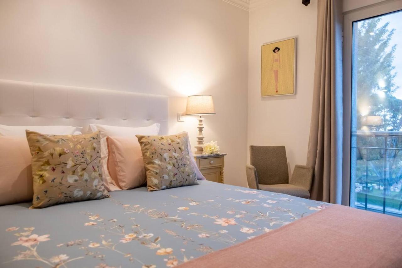 Funchal Center Apartment I Esterno foto