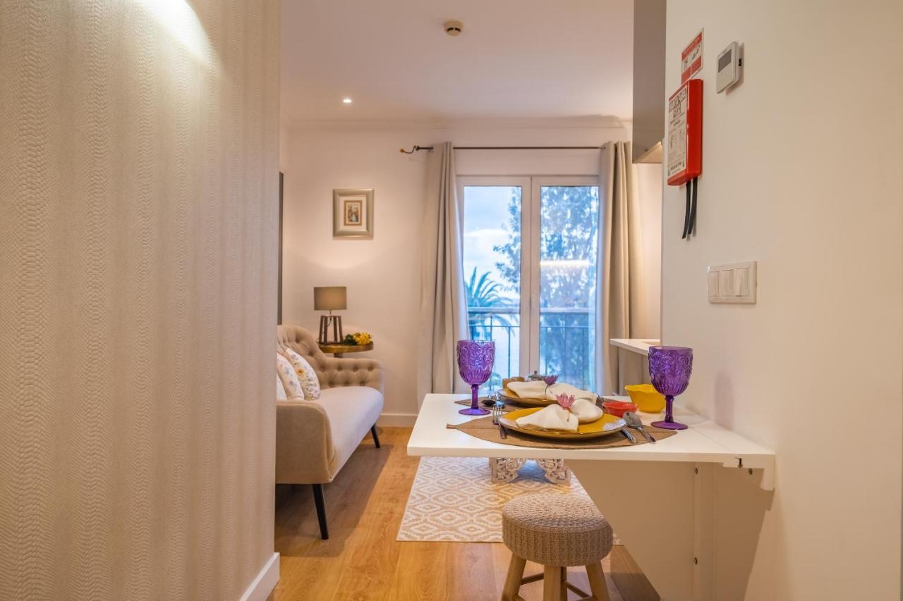 Funchal Center Apartment I Esterno foto