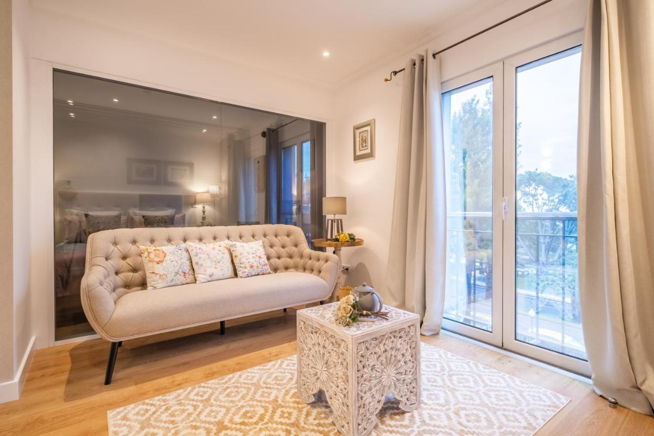 Funchal Center Apartment I Esterno foto