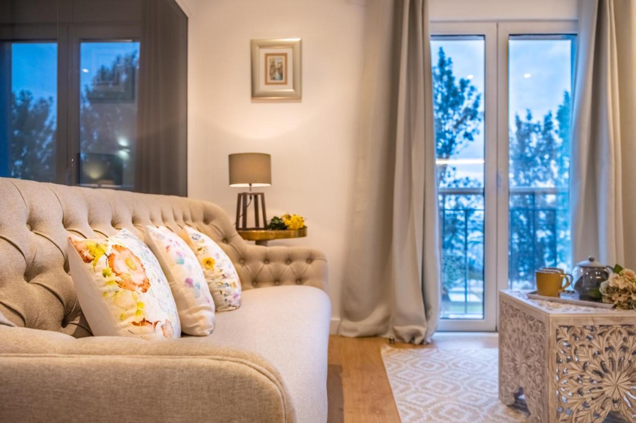 Funchal Center Apartment I Esterno foto