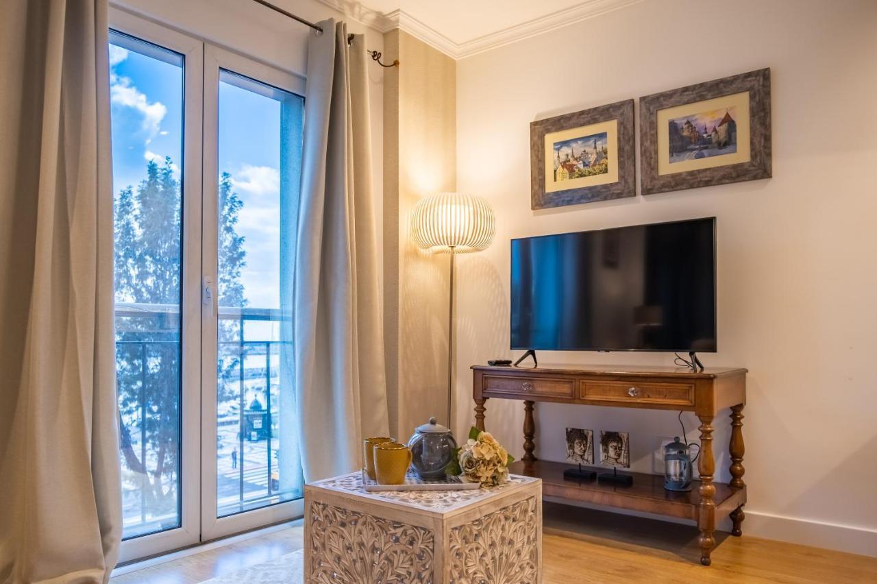 Funchal Center Apartment I Esterno foto