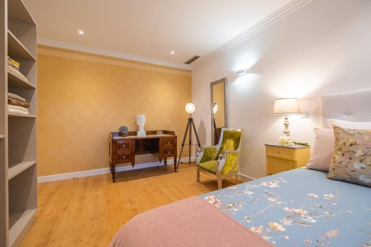 Funchal Center Apartment I Esterno foto